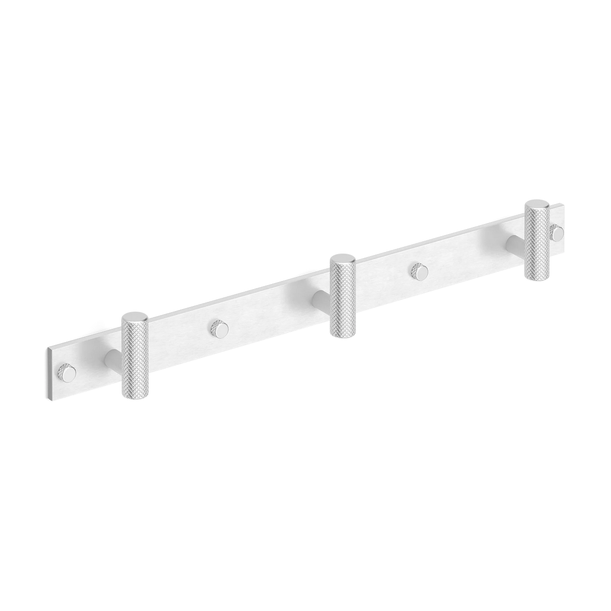 MIX diamantgerändelter Wall Haken Rack — Ausführung