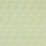 Morris and Co Tyg Yew & Aril — Little Book of Morris Fabrics Sage