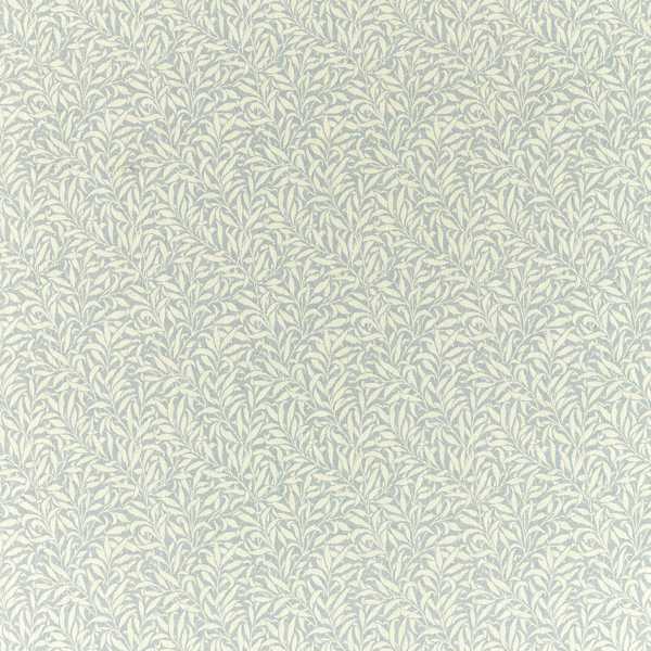 Pure Willow Boughs Weave Stoff — Morris & Co