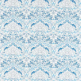 Morris and Co Tyg Simply Severn Woad