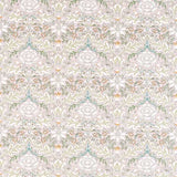 Morris and Co Tyg Simply Severn Cochineal Willow