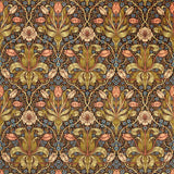Spring Thicket (Velvet) Old Fashioned — Morris & Co fabric sample