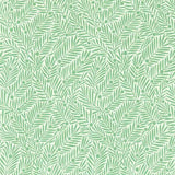 Morris and Co Yew & Aril Spearmint -tapetti