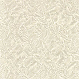 Morris and Co Yew & Aril Rice Paper -tapetti