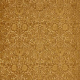 Sunflower Caffoy Velvet Sussex Rush — Morris & Co tygprov