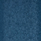 Sunflower Caffoy Velvet Inky Fingers — Morris & Co tygprov