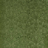Morris and Co Tyg Sunflower Caffoy Velvet Tump