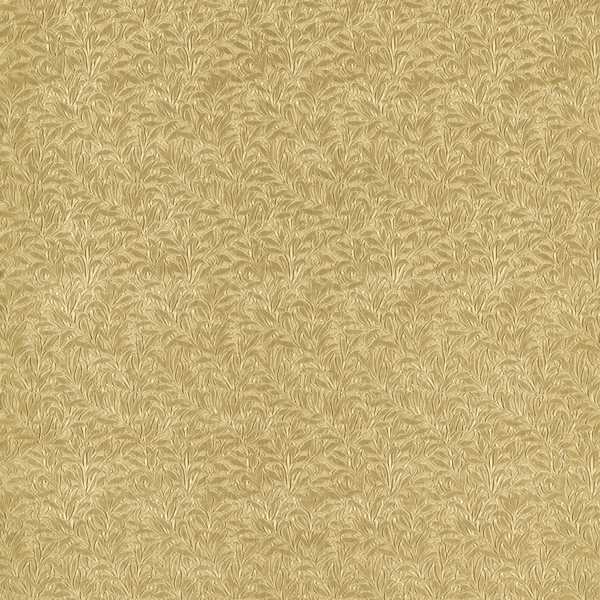Willow Boughs Caffoy Velvet Fabric — Morris & Co