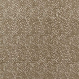 Morris and Co Tyg Willow Boughs Caffoy Velvet Muddy Warren