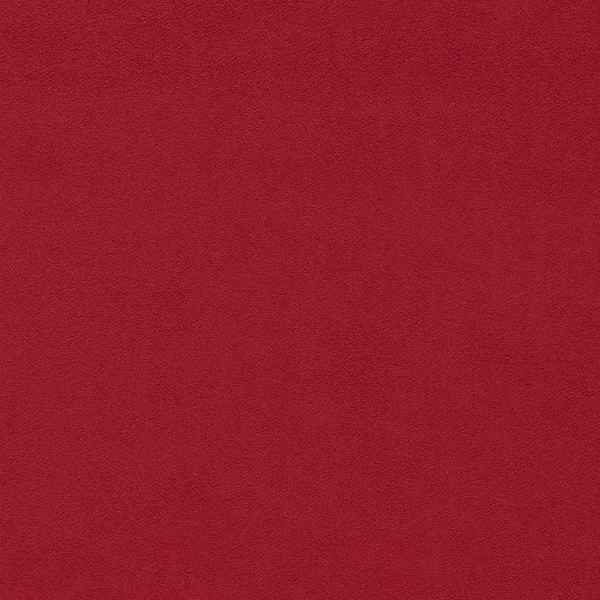 Morris and Co Stoff Wardle Velvet Barbed Berry