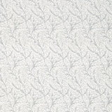 Morris & Co Tyg Pure Willow Boughs Print Tygprov - Lightish Grey