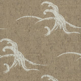 Kanagawa — Nobilis Tapetenmuster