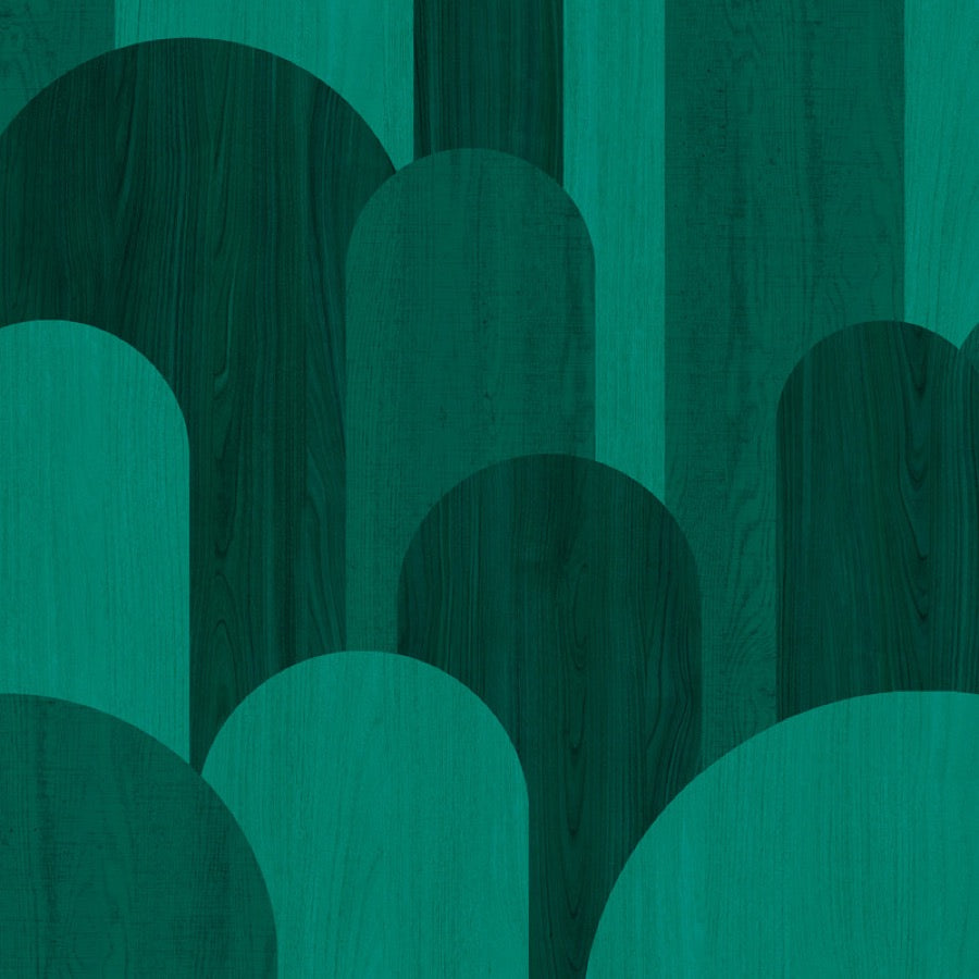 Ponti — Nobilis Tapetenmuster