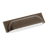 Mörk antik mässing - DAB