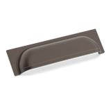 Armac Martin Queslett Finger Pull – Mörk brons