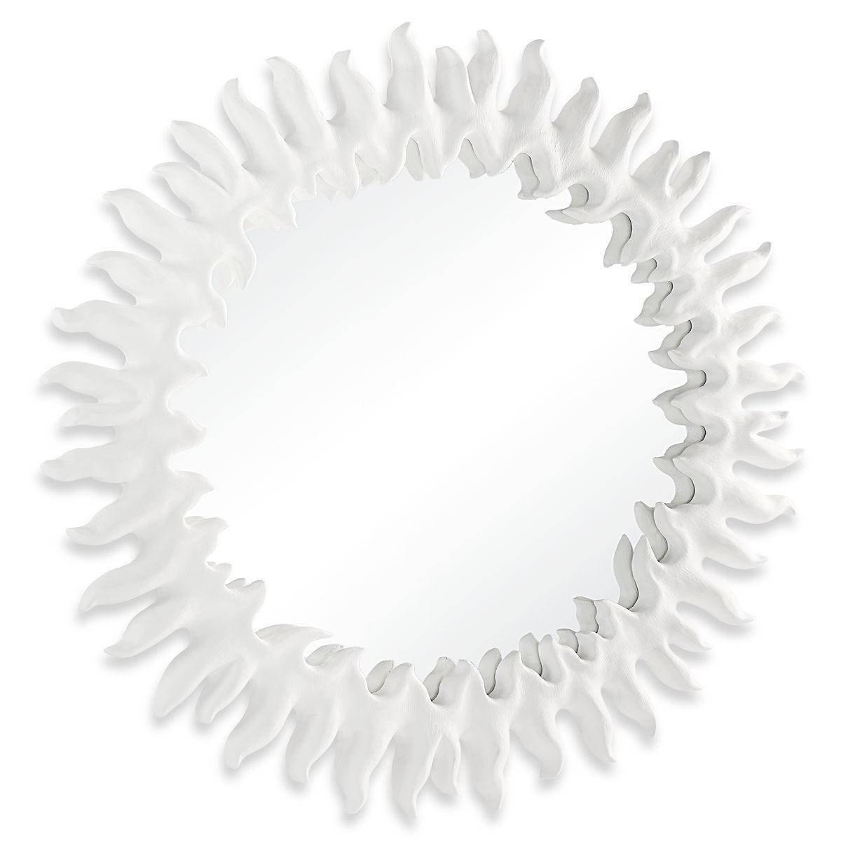 Sun Beams Mirror
