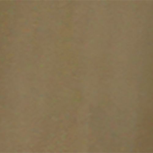 Padria Round Mirror - 102cm Brass