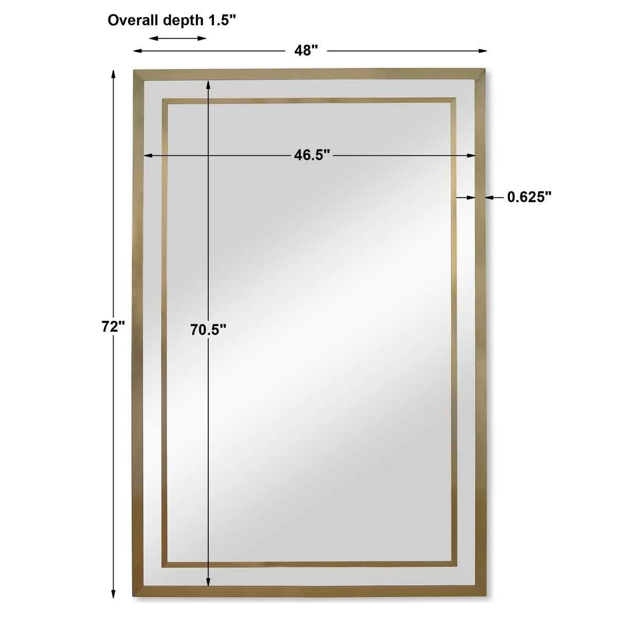 Binary Mirror