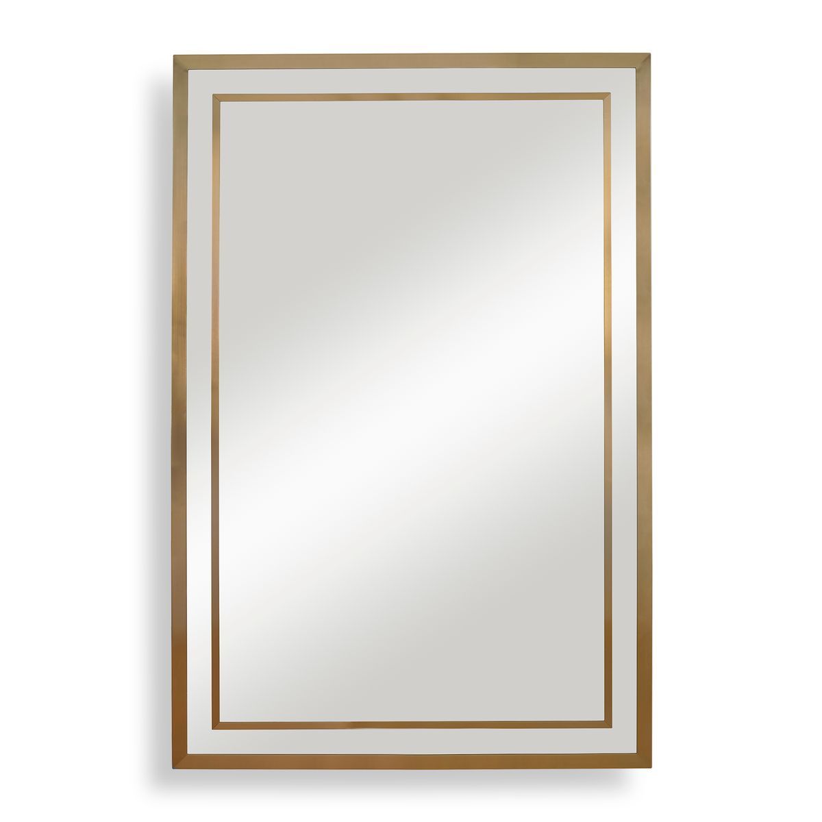 Binary Mirror