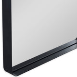 Padria Mirror - Black