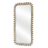 Brianza Mirror - 46x88 Natural