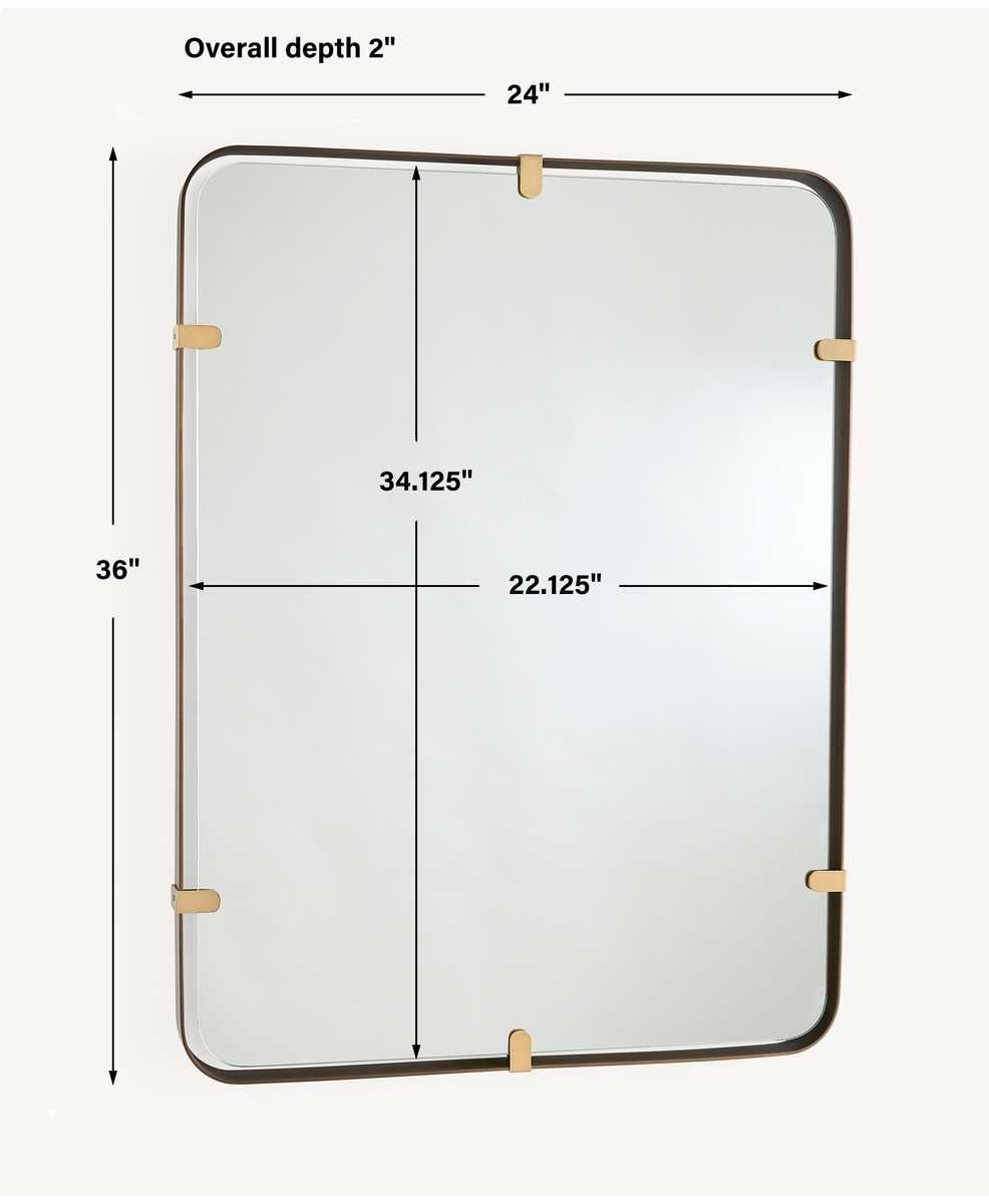 Toggle Mirror