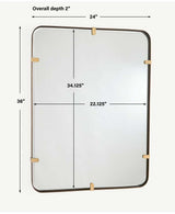 Toggle Mirror