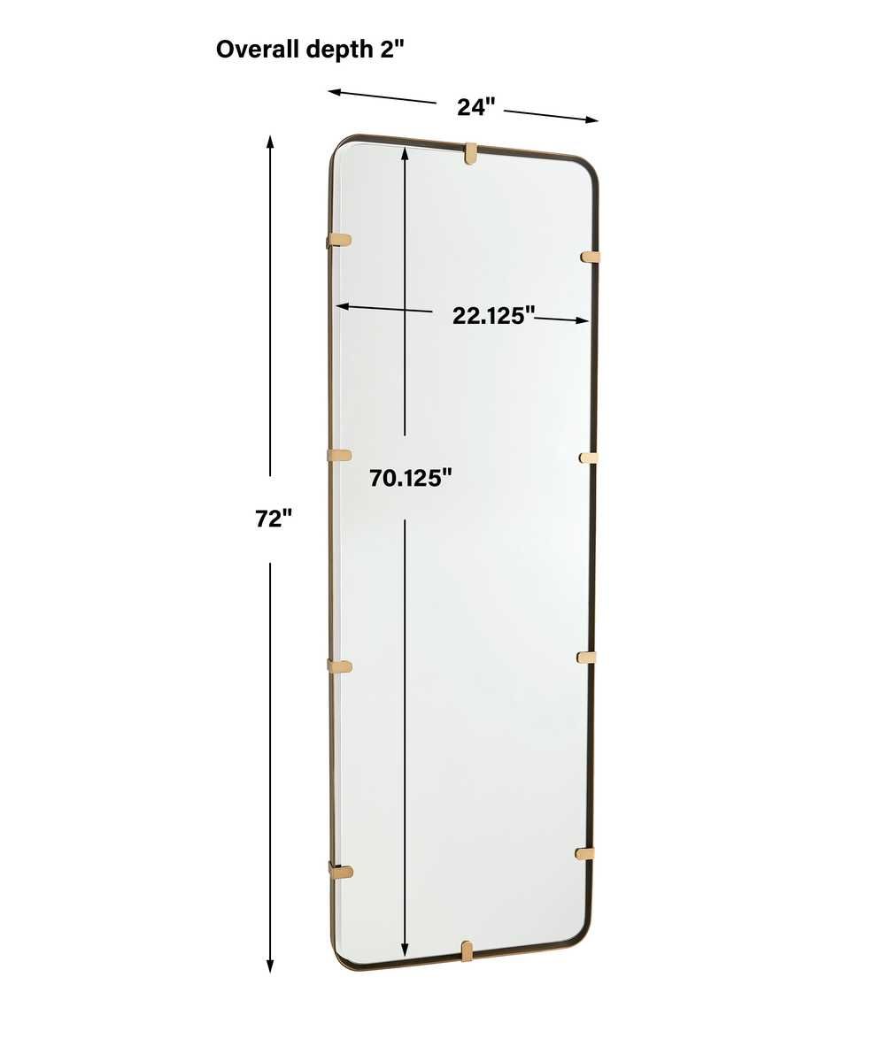 Toggle Mirror