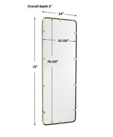 Toggle Mirror