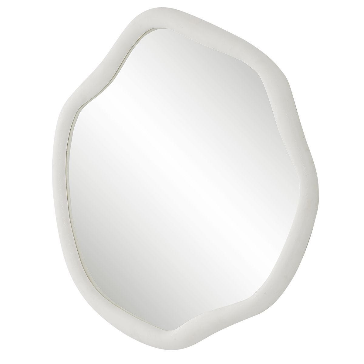 Amorphic Mirror - 89cm