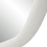 Amorphic Mirror - 89cm