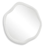 Amorphic Mirror - 89cm