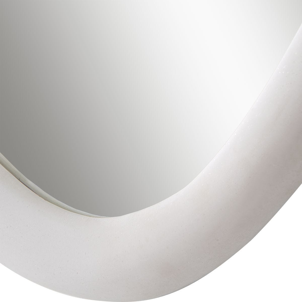 Amorphic Mirror 43cm