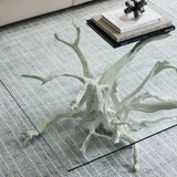 Big Sur Coffee Table - White