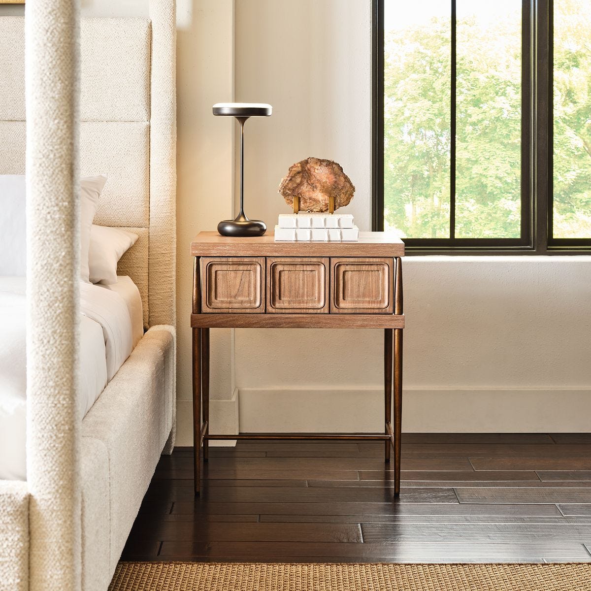 Brazil Side Table
