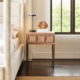 Brazil Side Table