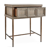 Brazil Side Table