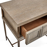 Brazil Side Table