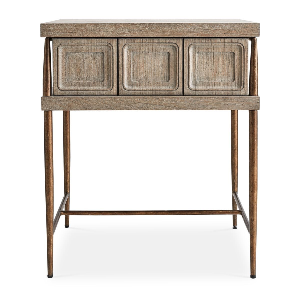 Brazil Side Table