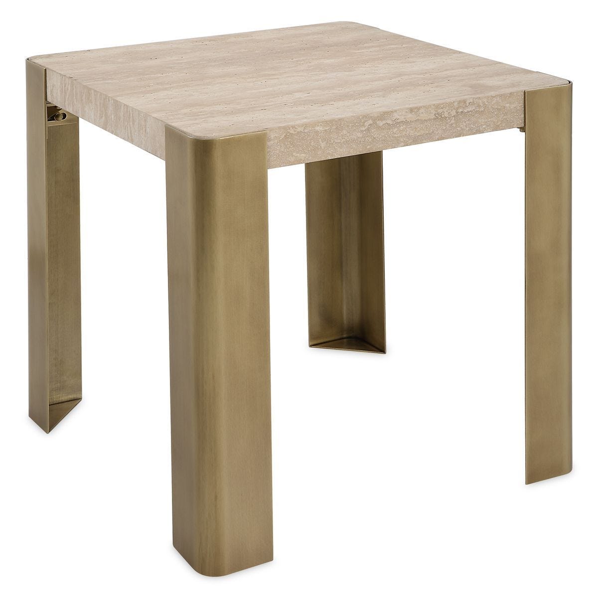Caress End Table