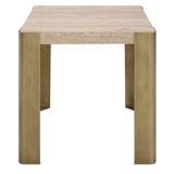 Caress End Table