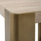 Caress End Table