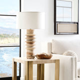 Caress End Table