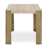 Caress End Table