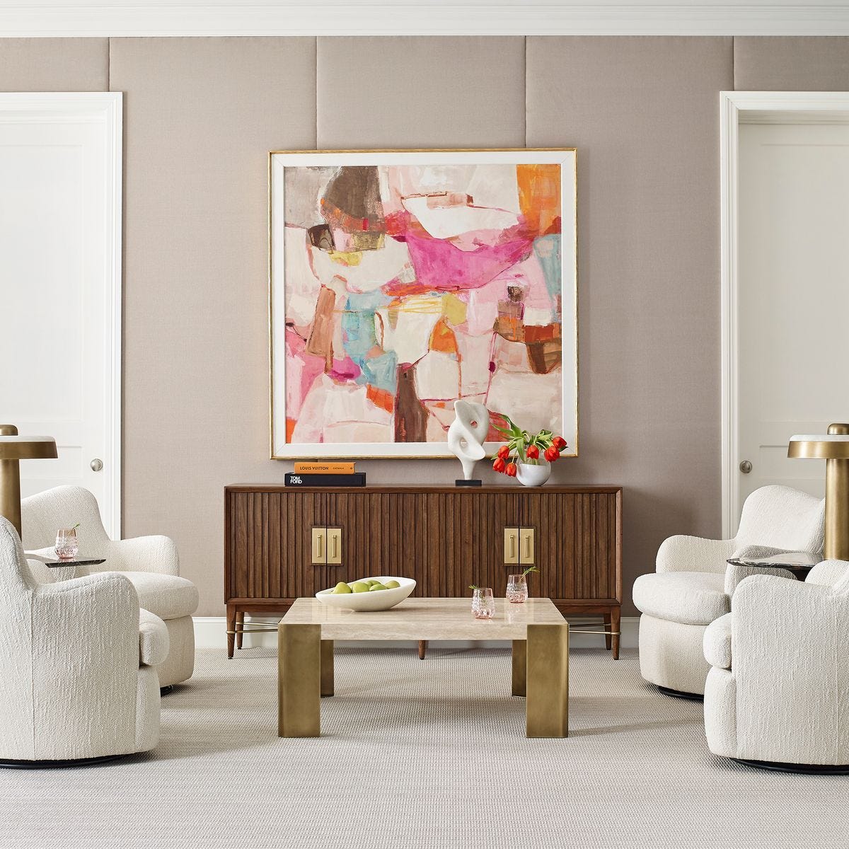 Caress Coffee Table