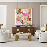 Caress Coffee Table