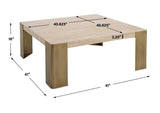Caress Coffee Table