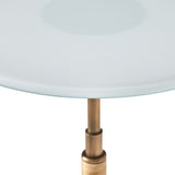 It's a Wrap Accent Table