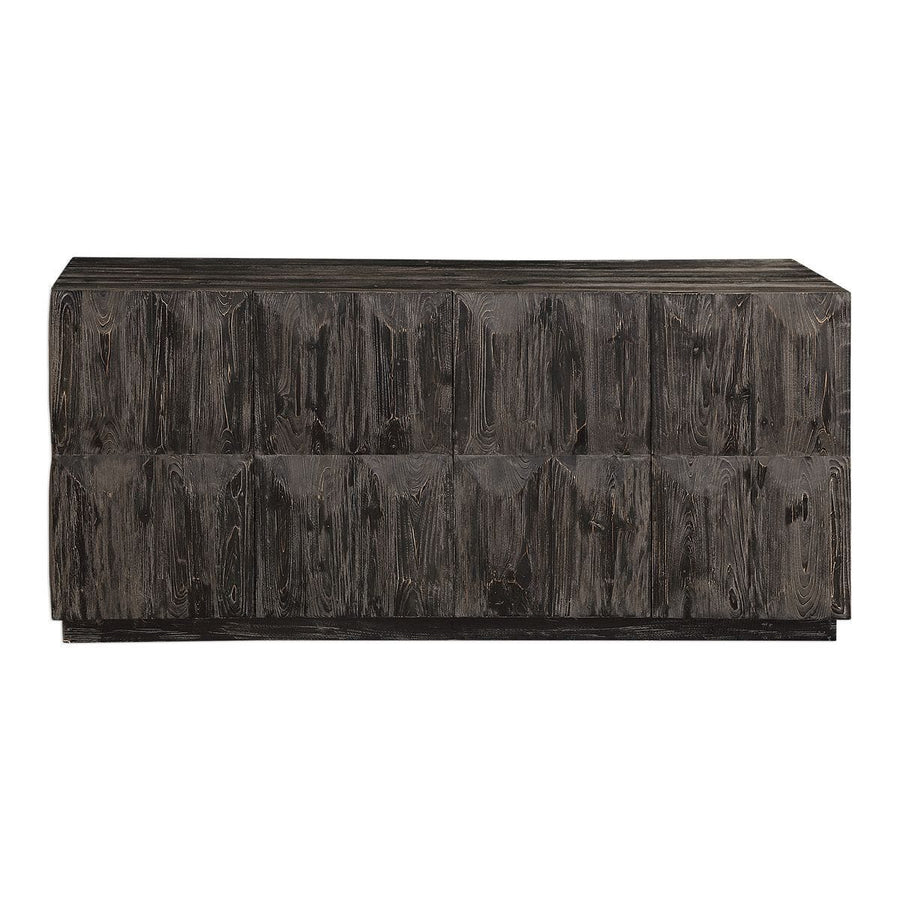 Mobile TV Barlas — Uttermost