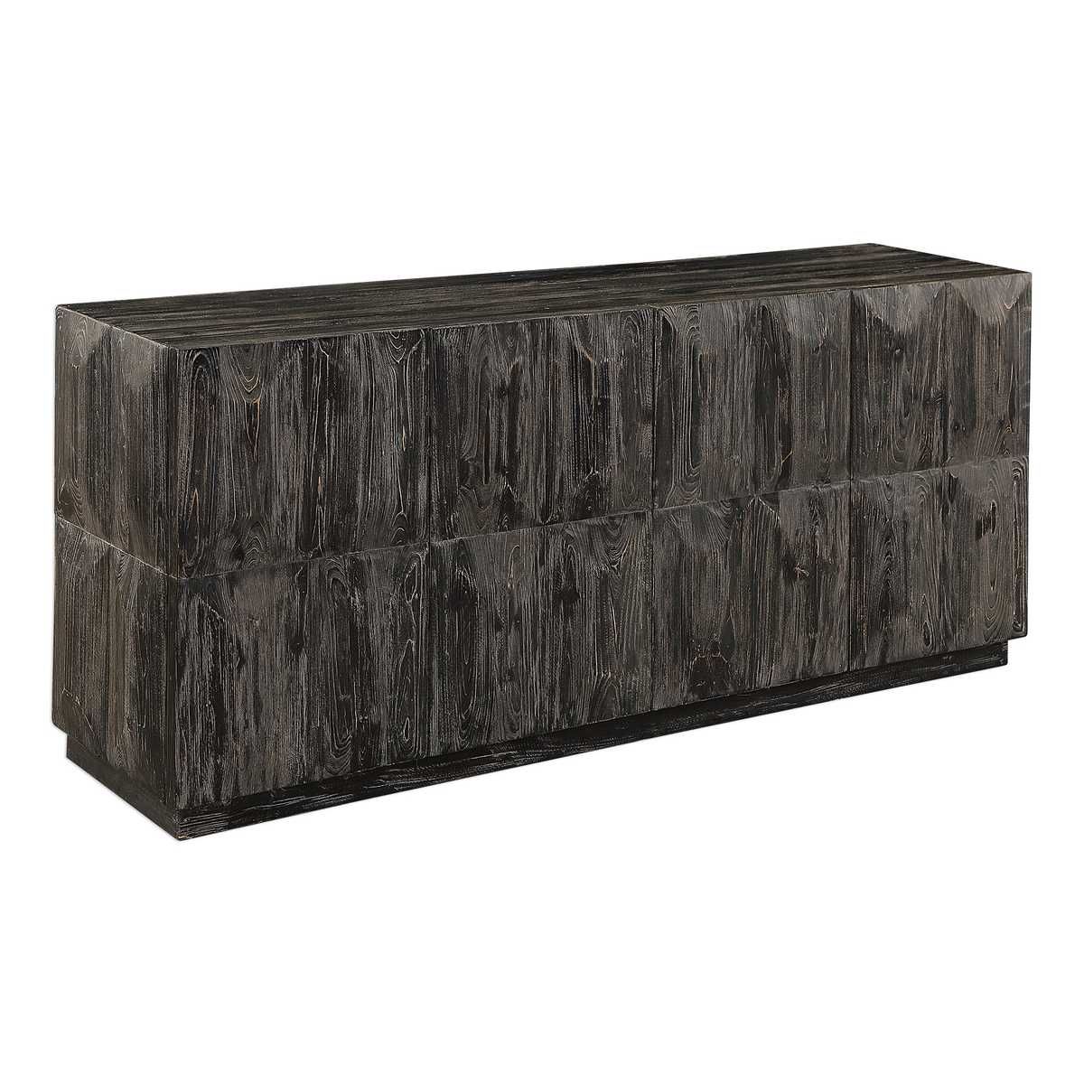 Barlas Media Console